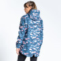 Chaqueta de mujer Dare 2b Deviation II Jckt