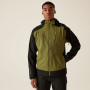Chaqueta de hombre Regatta Sacramento X