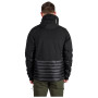 Chaqueta softshell de hombre Northfinder Emeryk