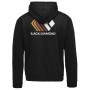 Sudadera de hombre Black Diamond M Faded Full Zip Hoody