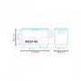 Nevera compresor Mestic Coolbox Compressor MCCP-45 AC/DC