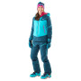Pantalones de mujer Dynafit Radical 2 Gtx W Pnt