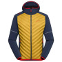 Talla: M / Color: verde/azul