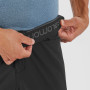 Pantalones de hombre Salomon Wayfarer Tapered