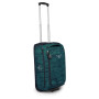 Maleta de viaje Osprey Daylite Carry-On Wheeled Duffel verde NightArchesGreen