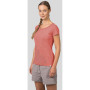 Camiseta de mujer Hannah Zoey