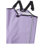 Pantalones impermeables niños Reima Lammikko Blooming Lilac