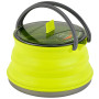 Hervidor Sea to Summit X-Kettle 1.3L verde claro Lime