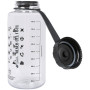 Botella Zulu Travel Tritan Wide 1L
