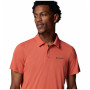 Camiseta de hombre Columbia Zero Rules™ Light Polo