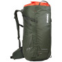 Mochila Thule Stir 35L Men's (2019) verde oscuro DarkForest