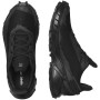 Zapatillas de carrera para mujer Salomon Alphacross 4 Gore-Tex