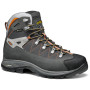 Talla de zapato (EU): 38 2/3 / Color: gris/naranja