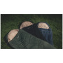Saco de dormir tipo manta Outwell Caldera Supreme