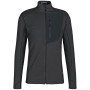 Chaqueta de hombre Mammut Aconcagua Light ML Jacket Men (2022) negro BlackBlack