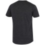Camiseta de hombre Zulu Merino Mountains 160 Short Comfy