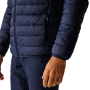 Chaqueta acolchada para hombre Regatta Hooded Marizion