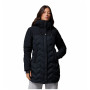 Chaqueta de invierno para mujer Columbia Mountain Croo™ III Mid Down Jacket