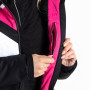 Chaqueta de esquí para mujer Dare 2b Rocker Jacket