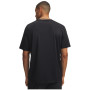 Camiseta de hombre Under Armour M Explor IsoChill UPF SS