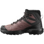 Calzado de mujer Salomon X Ultra Snowpilot Waterproof