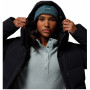 Chaqueta de invierno para mujer Columbia Amaze Puff™ Hooded Jacket