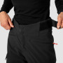 Pantalones de mujer Salewa Sella Dst Hyb Pant W