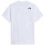 Camiseta de hombre The North Face M Nse Reg Ss Tee-Graphic