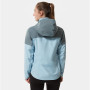 Chaqueta de mujer The North Face West Basin Dryvent Jacket