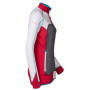 Sudadera de mujer Progress TS Rebelia 17OO