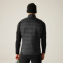 Chaleco de hombre Dare 2b Aero Fuse Padded Gilet