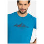Camiseta funcional de hombre Viking Lenta
