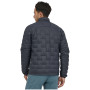 Chaqueta de hombre Patagonia Micro Puff Jacket