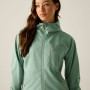 Chaqueta de mujer Dare 2b Lexan III Softshell