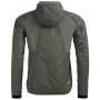 Chaqueta de hombre Ortovox Venet Swisswool 60 Jacket