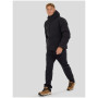 Chaqueta de hombre Fundango Newport Puffer Jacket