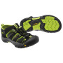 Sandalias para niños Keen Newport H2 JR
