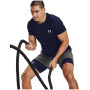 Camiseta de hombre Under Armour HG Armour Fitted SS