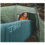 Colchoneta autohinchable Robens Iceshield 75