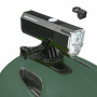 Luz delantera Blackburn Dayblazer 1500