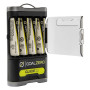 Juego solar Goal Zero Guide 12 Solar Kit