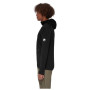 Sudadera de hombre Mammut Aconcagua Light ML Hooded Jacket Men