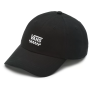 Gorra de mujer Vans Wm Court Side Hat