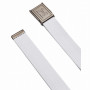 Cinturón Under Armour M Stretch Webbing Belt
