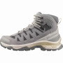 Calzado de senderismo para mujer Salomon Quest Echo Gore Tex