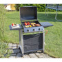 Barbacoa de gas G21 Texas BBQ