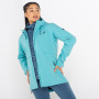 Chaqueta de mujer Dare 2b Switch Up Jacket