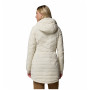 Abrigo de invierno para mujer Columbia Joy Peak™ II Mid Jacket