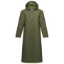 Talla: L / Color: verde oscuro
