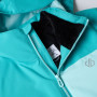 Sudadera para niños Dare 2b Thriving Stretch Middle Turqse/WatrB